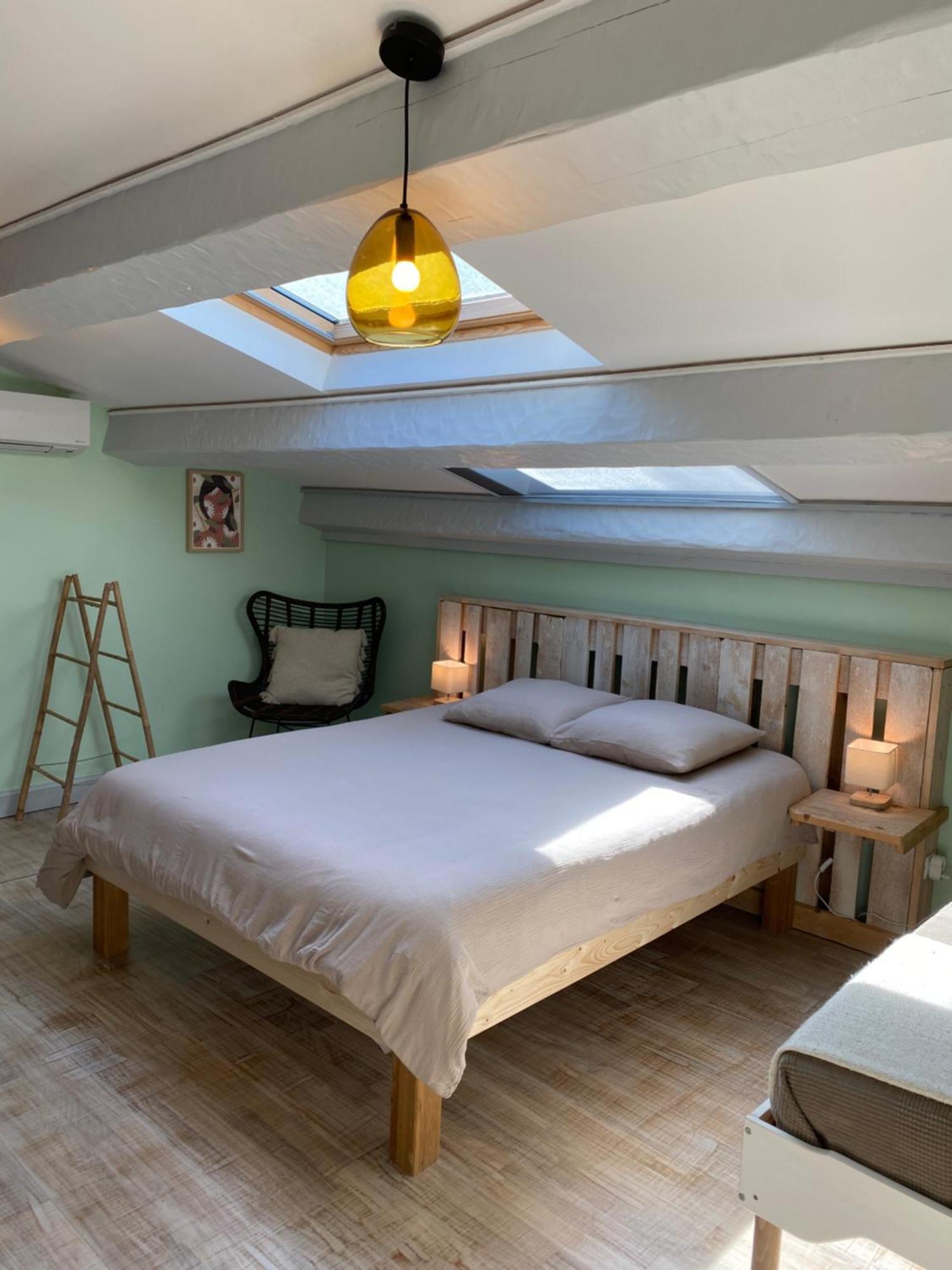 Hotel La Roca Flora Le Plan-de-la-Tour Zewnętrze zdjęcie