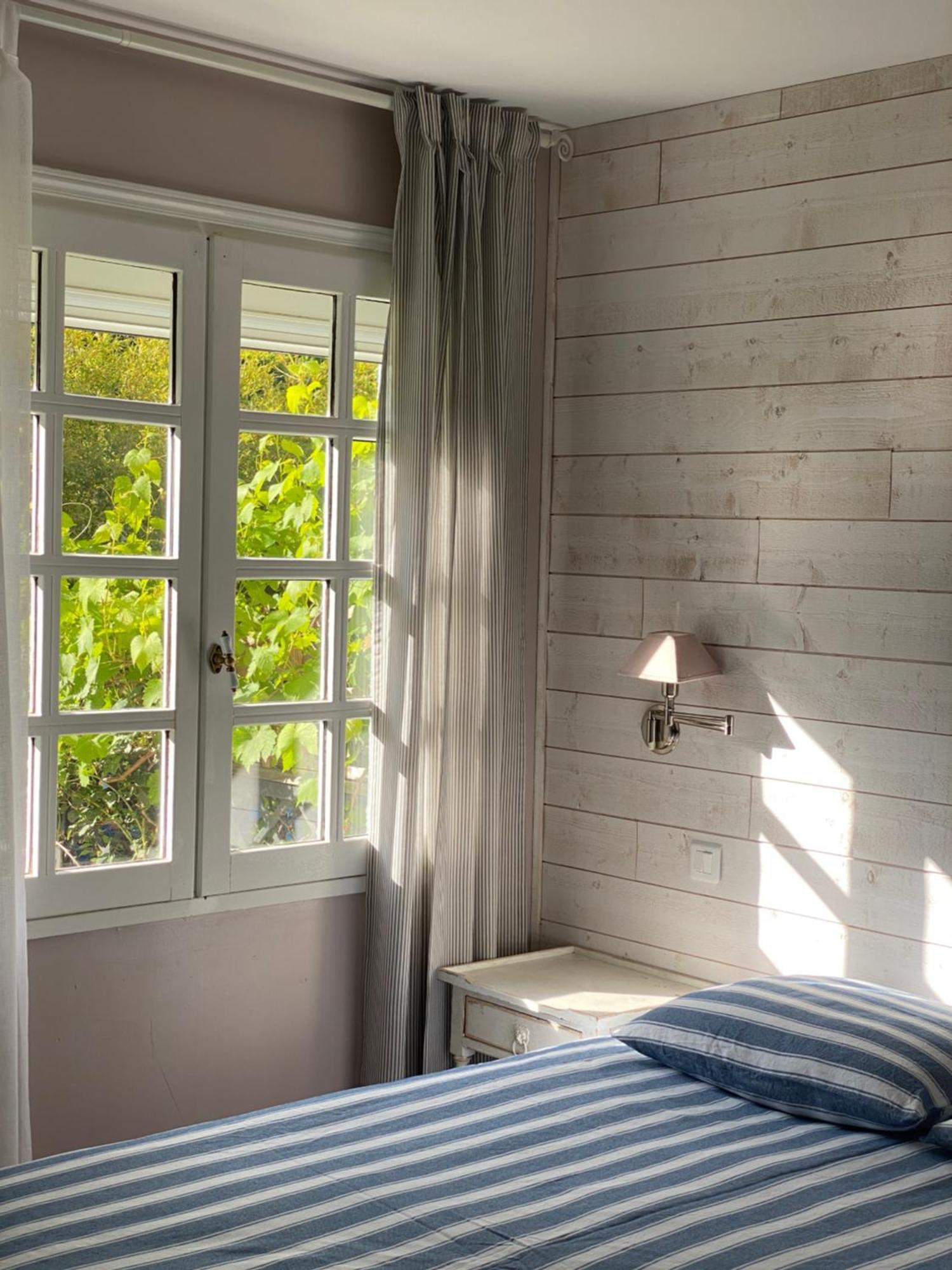 Hotel La Roca Flora Le Plan-de-la-Tour Zewnętrze zdjęcie